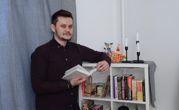 Тайны со съемок &laquo;Битвы экстрасенсов&raquo; раскрыл победитель шоу из Новосибирска