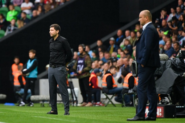 Ого, Галицкий заговорил: о парках для людей, отказе от Мамаева, продаже &laquo;Магнита&raquo; и слезах из-за футбола