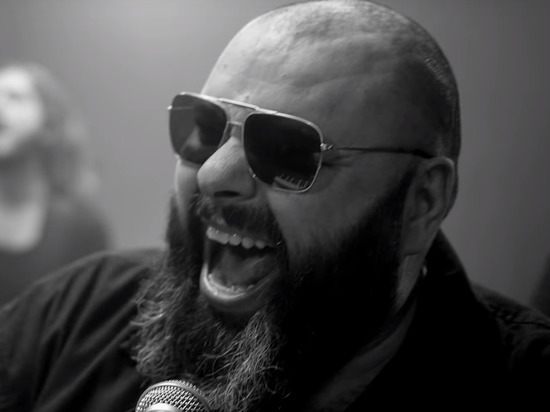 Фадеев отреагировал на скандал с победой дочки Алсу на "Голосе"