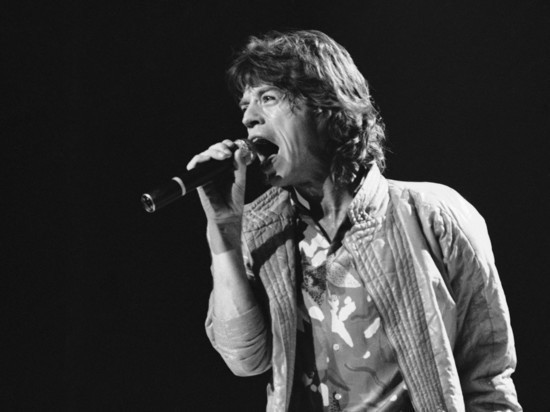 Мик Джаггер успешно перенес операцию на сердце