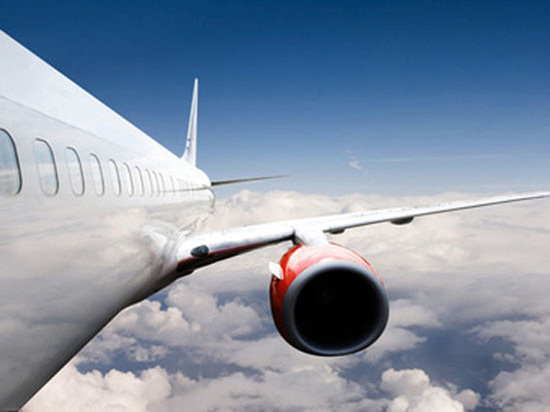 Аэрофлот запустил акцию в честь дня Победы