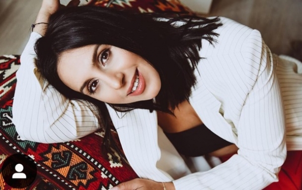 Песня Джамалы Solo вошла в ТОП-10 британских чартов