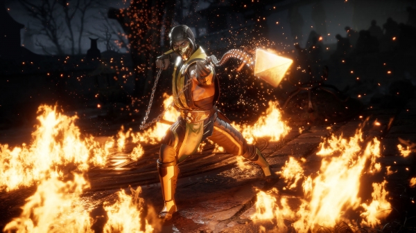 Создатель Mortal Kombat 11 выдал все секреты игры