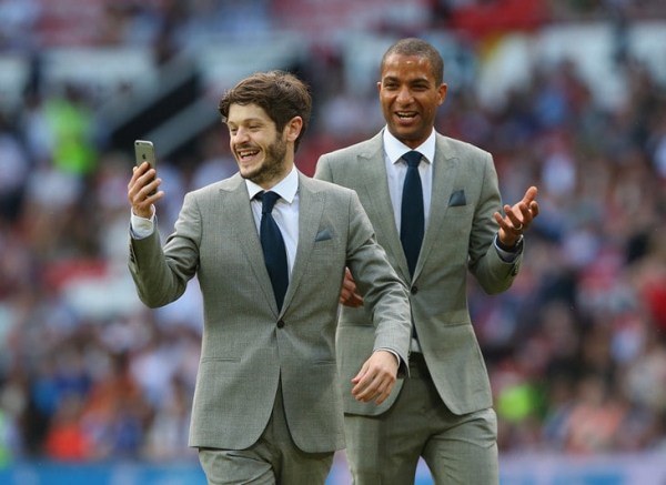 Спорт в &laquo;Игре престолов&raquo;: спарринг Конора и &laquo;Горы&raquo;, игра Рамси с Роналдиньо и гимнастика Бриенны