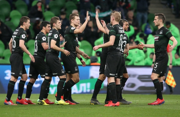 Ого, Галицкий заговорил: о парках для людей, отказе от Мамаева, продаже &laquo;Магнита&raquo; и слезах из-за футбола