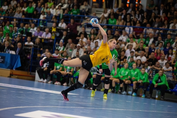 «Ростов-Дон» победил «Ференцварош» в первом четвертьфинале Лиги чемпионов