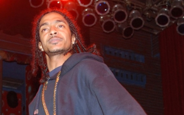 Смерть Nipsey Hussle повысила спрос к его музыке в 28 раз