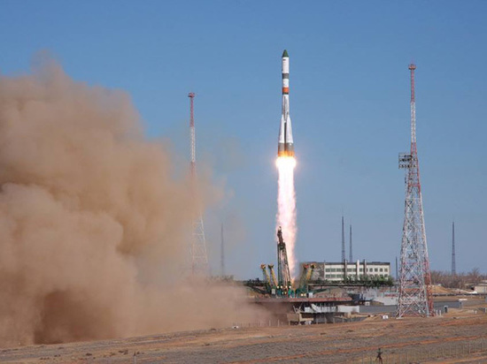 Корабль «Прогресс МС-11» долетел до МКС за рекордное время