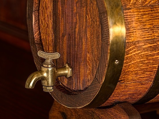 Американец полтора месяца питался исключительно пивом