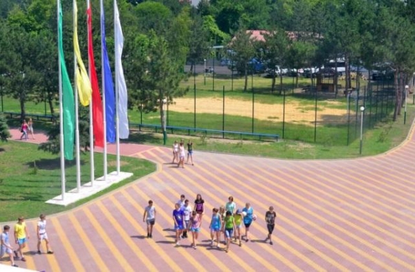 Прокуратура вскрыла хищения при капремонте санатория в Анапе