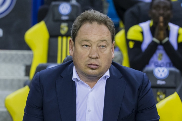 Судья, который взбесил Слуцкого, вырвался из гетто, построил два бизнеса и читает мотивационные лекции