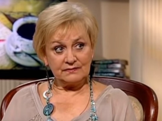 Главный диктор СССР рассказала об убийстве сына