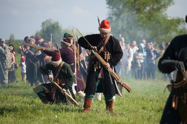 Василий МИНИН: &laquo;Роль Ермака в завоевании Сибири сильно преувеличена&raquo;