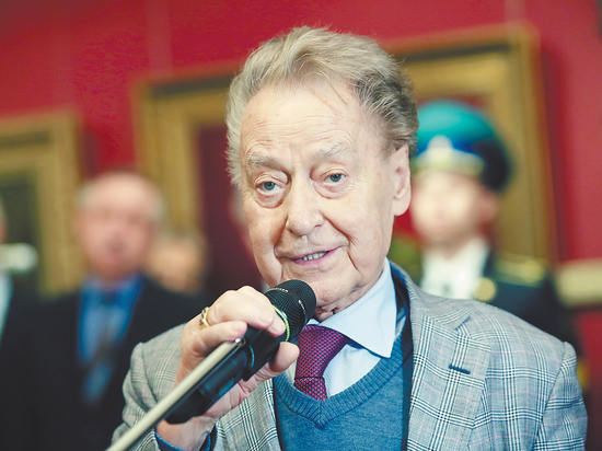 Вдова поэта Андрея Дементьева рассказала о концертах его памяти в Израиле