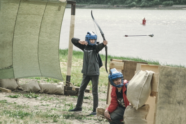 Василий МИНИН: &laquo;Роль Ермака в завоевании Сибири сильно преувеличена&raquo;