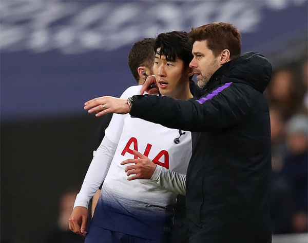 Сон помешан на футболе, даже не женится, пока не закончит карьеру