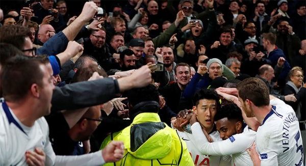 Сон помешан на футболе, даже не женится, пока не закончит карьеру