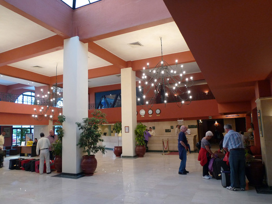 Минфин предлагает заменить курортный сбор гостиничным