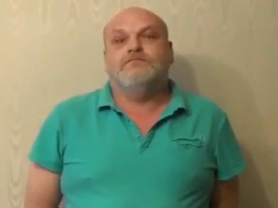 Задержанного ФСБ украинского экстремиста Пирожка ранее ловили на отрезанные уши