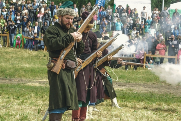 Василий МИНИН: &laquo;Роль Ермака в завоевании Сибири сильно преувеличена&raquo;