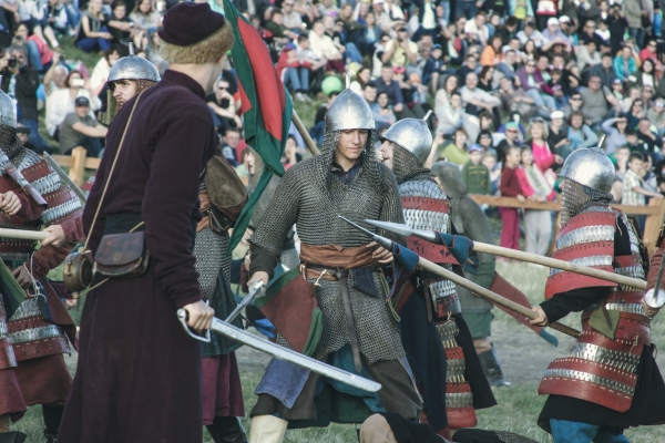 Василий МИНИН: &laquo;Роль Ермака в завоевании Сибири сильно преувеличена&raquo;