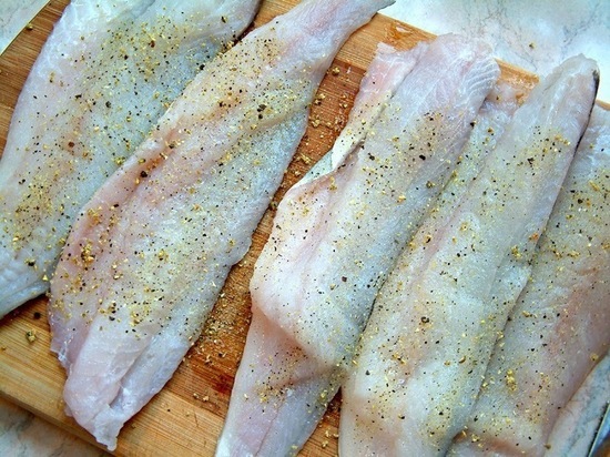 В Роскачестве рассказали, по какой цене можно купить качественный минтай