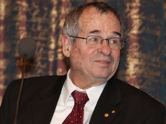 Нобелевский лауреат рассказал в Москве о скором прорыве в лечении рака