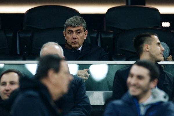 Ого, Галицкий заговорил: о парках для людей, отказе от Мамаева, продаже &laquo;Магнита&raquo; и слезах из-за футбола