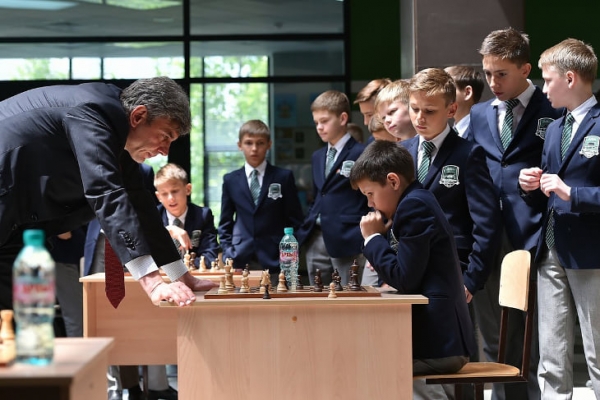 Ого, Галицкий заговорил: о парках для людей, отказе от Мамаева, продаже &laquo;Магнита&raquo; и слезах из-за футбола