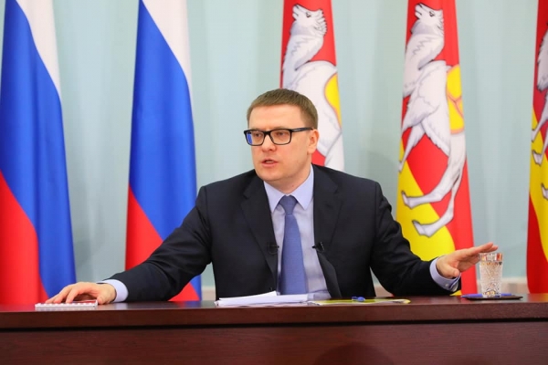 Челябинская политическая журналистика нашла выход в мессенджерах