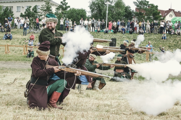Василий МИНИН: &laquo;Роль Ермака в завоевании Сибири сильно преувеличена&raquo;