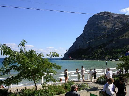 Стало известно, где проведут майские праздники российские туристы