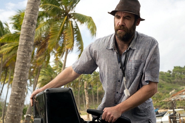 Спорт в &laquo;Игре престолов&raquo;: спарринг Конора и &laquo;Горы&raquo;, игра Рамси с Роналдиньо и гимнастика Бриенны