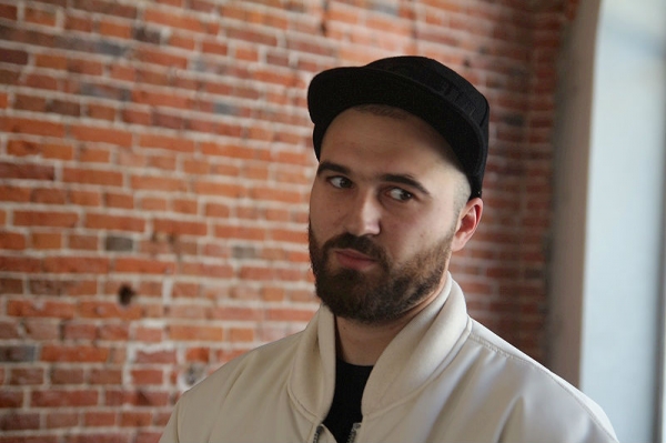 Омский бизнесмен реставрирует здание, в котором родился его сын