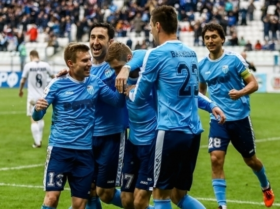 &laquo;Ротор&raquo; установил цены на билеты до конца сезона