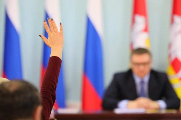 Челябинская политическая журналистика нашла выход в мессенджерах