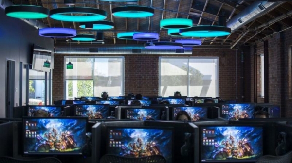 Авторы League of Legends мешают сотрудникам подавать в суд на Riot Games