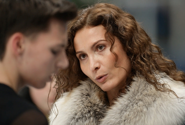 Возможно, самый талантливый ученик Тутберидзе: закончил из-за травмы, теперь тренирует и играет трэш-метал