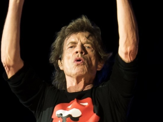 Мик Джаггер рассказал о здоровье после операции