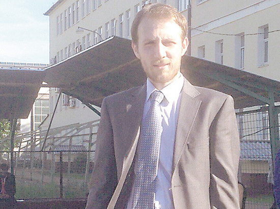 Мосгорсуд отменил приговор инженеру по скандальному делу об отцовском порохе