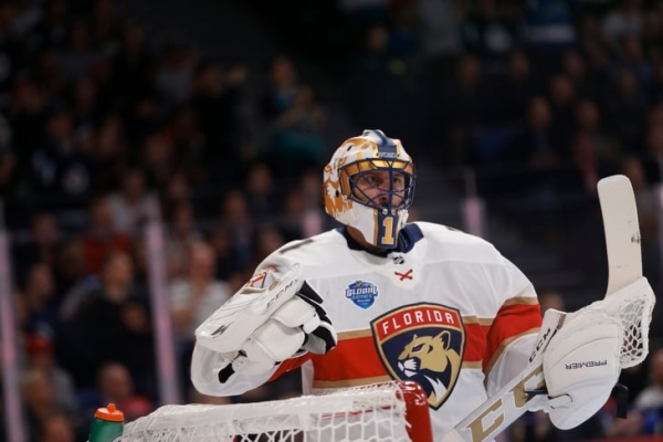 &laquo;Флорида&raquo; начала взрывать рынок. Подписали бывшего тренера Панарина