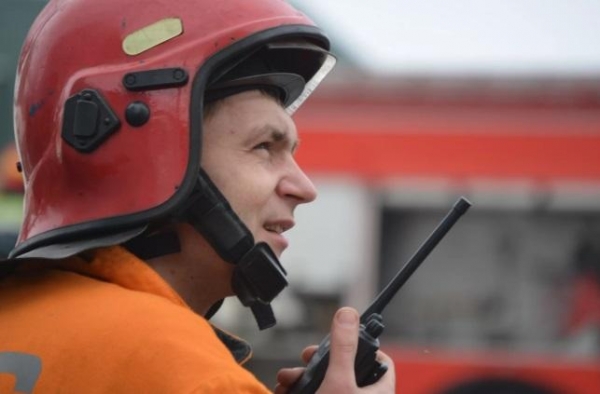 В Екатеринбурге произошел взрыв в жилом доме