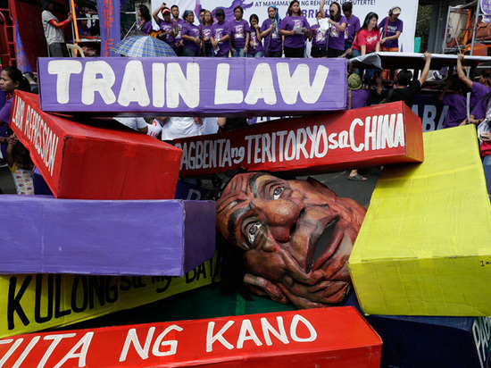 В Абхазии ввели казнь за наркотики: где еще убивают наркодилеров