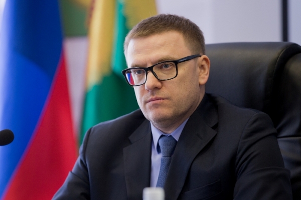 Челябинцы надеются на позитивные перемены с приходом Текслера