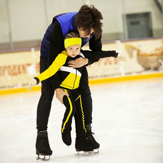 Возможно, самый талантливый ученик Тутберидзе: закончил из-за травмы, теперь тренирует и играет трэш-метал