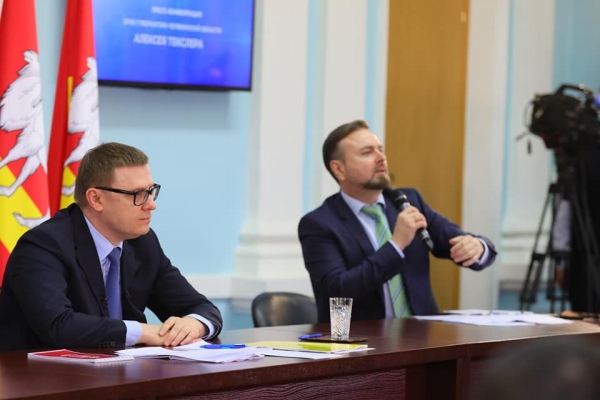 Челябинская политическая журналистика нашла выход в мессенджерах