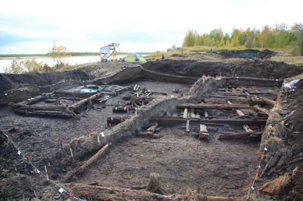 Василий МИНИН: &laquo;Роль Ермака в завоевании Сибири сильно преувеличена&raquo;