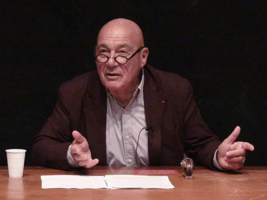 Познер рассказал, что способно объединить россиян