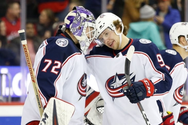 &laquo;Флорида&raquo; начала взрывать рынок. Подписали бывшего тренера Панарина