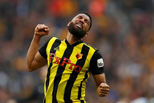 У «Уотфорда» было 11 минут, чтобы отыграться с 0:2 в полуфинале Кубка. Посмотрите, чем все закончилось